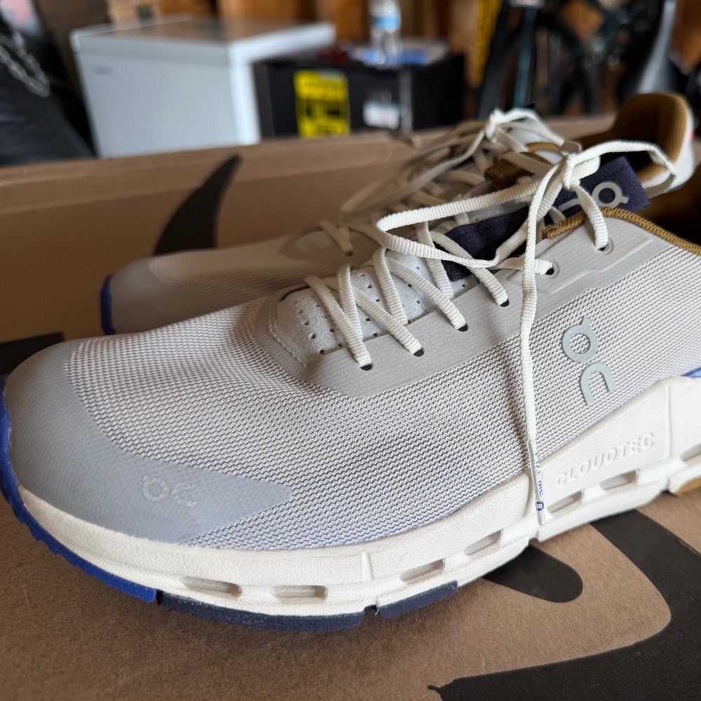 Cloudnova Form 2 - image 1